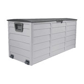 Living Fusion 290L Natali Outdoor Storage Box