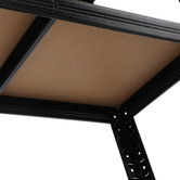 Living Fusion 150cm Tercio Storage Shelf