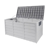 Living Fusion 290L Natali Outdoor Storage Box