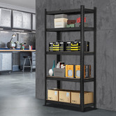 Living Fusion 150cm Tercio Storage Shelf