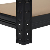 Living Fusion 180cm Tercio Storage Shelf