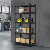 Living Fusion 150cm Tercio Storage Shelf