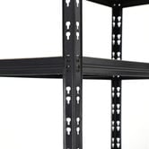 Living Fusion 180cm Martinus Storage Shelf