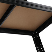 Living Fusion 150cm Tercio Storage Shelves