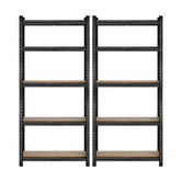 Living Fusion 150cm Tercio Storage Shelves