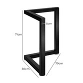 Living Fusion Reannon Dining Table Legs