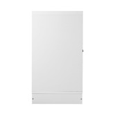 Living Fusion White Aurora Sideboard