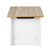 Living Fusion Meghan Lift-Top Coffee Table