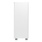 Living Fusion Kendra 2 Door Shoe Cabinet