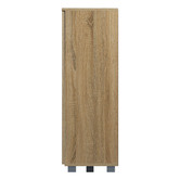 Living Fusion Wolford 3 Door Shoe Cabinet