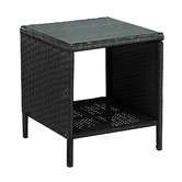 Living Fusion Wyla Outdoor Side Table