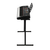 Living Fusion 61 Keys Electronic Keyboard