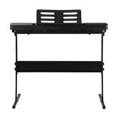 Living Fusion 61 Keys Electronic Keyboard