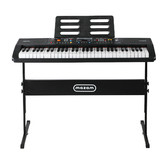 Living Fusion 61 Keys Electronic Keyboard