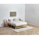 Living Fusion Ellisha &amp; Holly Slim Bedroom Furniture Set