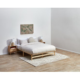 Living Fusion Ellisha &amp; Holly Bedroom Furniture Set