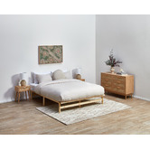 Living Fusion Ellisha &amp; Holly Slim Bedroom Furniture Set