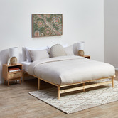 Living Fusion Ellisha &amp; Holly Bedroom Furniture Set