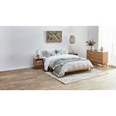 Living Fusion Ellisha &amp; Holly Bedroom Furniture Set