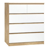 Living Fusion Robin 5 Drawer Chest