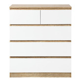 Living Fusion Robin 5 Drawer Chest