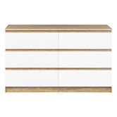 Living Fusion Robin 6 Drawer Chest