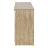 Living Fusion Robin 6 Drawer Chest
