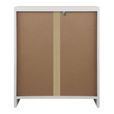 Living Fusion Aurora 3 Drawer Chest