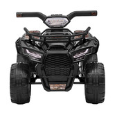 Living Fusion Raffy Ride-On ATV Bike