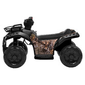 Living Fusion Raffy Ride-On ATV Bike