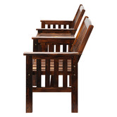 Living Fusion 2 Seater Levi Outdoor Table &amp; Chair Set