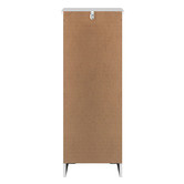 Living Fusion Aurora 3 Drawer Tallboy
