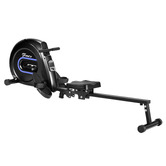 Living Fusion Lesnar Resistance Rowing Machine