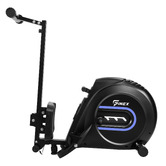 Living Fusion Lesnar Resistance Rowing Machine