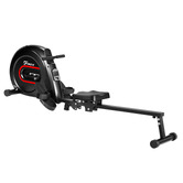 Living Fusion Lesnar Resistance Rowing Machine