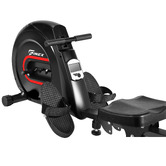 Living Fusion Lesnar Resistance Rowing Machine