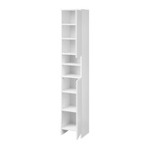 Living Fusion Robin Tall Bathroom Cabinet