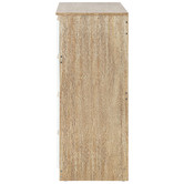 Living Fusion Robin 8 Drawer Chest