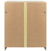 Living Fusion Robin 8 Drawer Chest