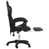 Living Fusion Aldan Gaming Office Chair