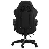 Living Fusion Aldan Gaming Office Chair