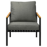 Living Fusion 5 Seater Lena Outdoor Lounge Set