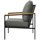 Living Fusion Lena Outdoor Dining Chairs