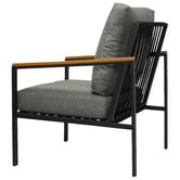 Living Fusion Lena Outdoor Dining Chairs