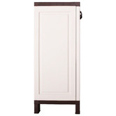 Living Fusion 92cm Lena Outdoor Storage Cabinet