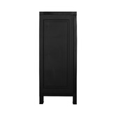 Living Fusion 92cm Lena Outdoor Storage Cabinet