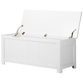 Living Fusion Aldan Kids&#039; Toy Chest