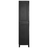 Living Fusion 173cm Lena Outdoor Storage Cabinet