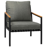 Living Fusion 4 Seater Lena Outdoor Lounge Set