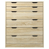 Living Fusion Dianne 6 Drawer Tallboy